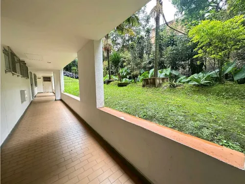 En Arriendo Apartaestudio En Unidad Cerrada En Rionegro