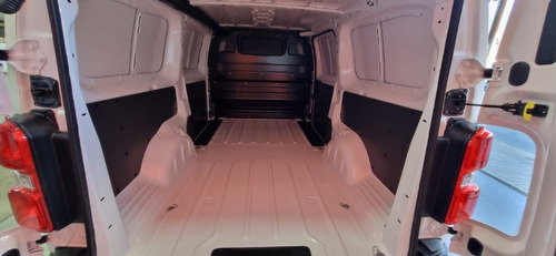 Imagen 13 de 15 de Citroën Jumpy Furgon Hdi 0km No Expert Anticipo+cuotas (s)