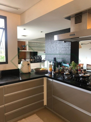 Imagem 10 de 30 de Lindo Apartamento No Atiradores | 187 M² | 1 Suíte + 2 Demi | 2 Vagas De Garagem | 1 Quarto Empregada - Sa01267 - 34888697