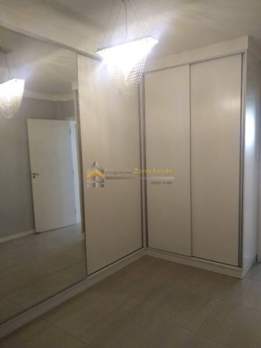 Imagem 8 de 26 de Apartamento Padrão Para Venda No Bairro Vila Firmiano Pinto, 2 Dorm, 2 Vagas, 100 M - 3464