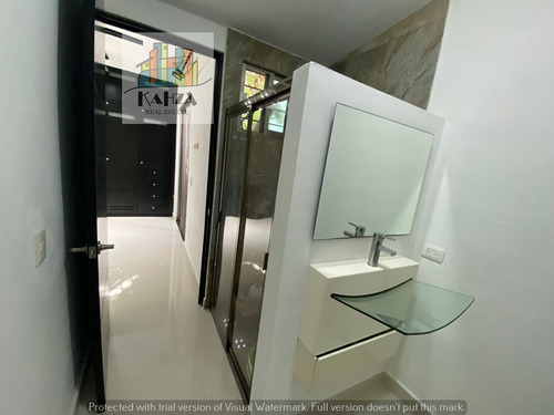 Casa En Venta En Privanza Del Mar En Playa Del Carmen