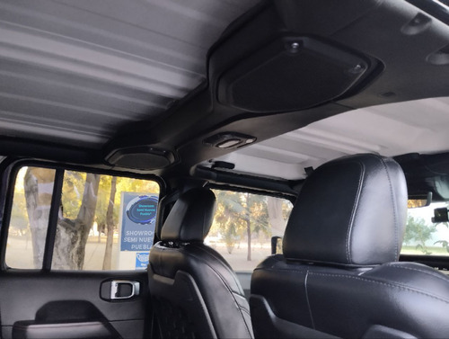 Jeep Gladiator 3.6 Rubicon 4x4 At