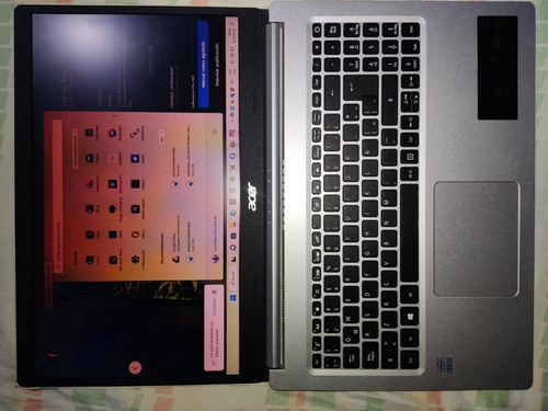 Laptop Acer Aspire 5 