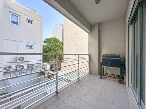 Venta Departamento En Duplex 4 Ambientes Con Terraza Propia Balcon Y Cochera A Estrenar!