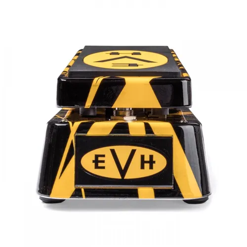Jim Dunlop / EVH-95 Eddie Van Halen Signature Wah ワウペダル