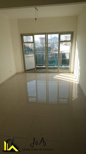 Imagem 5 de 15 de Apartamento Para Venda Em Osasco, Centro, 4 Dormitórios, 1 Suíte, 2 Banheiros, 2 Vagas - 00081_1-1377181