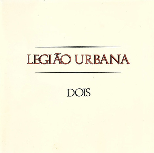 Legião Urbana 654 Músicas Discografia Completa 1985 A 2024 Edição Limitada