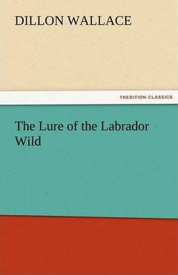 Libro The Lure Of The Labrador Wild - Dillon Wallace