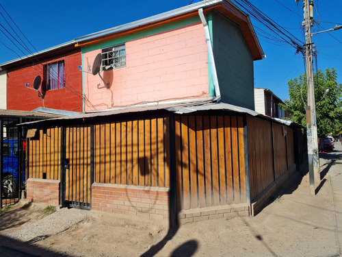 Se Vende Propiedad 2 Dormitorios, Puente Alto