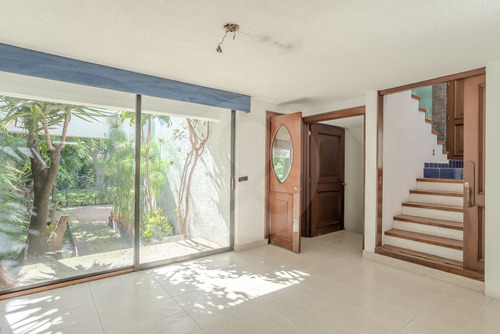 Terreno Residencial En Venta En San Jerónimo Lídice