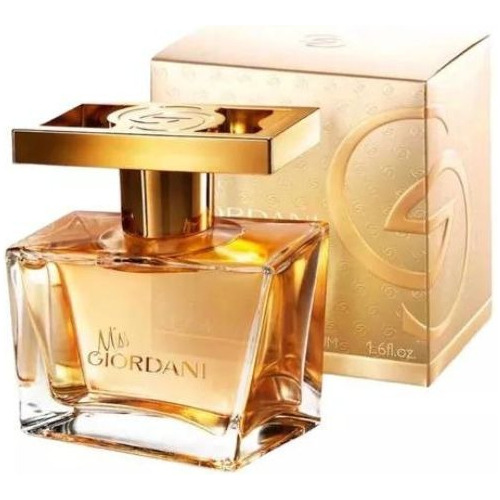 Miss Giordani Perfume Mujer - mL a $1200