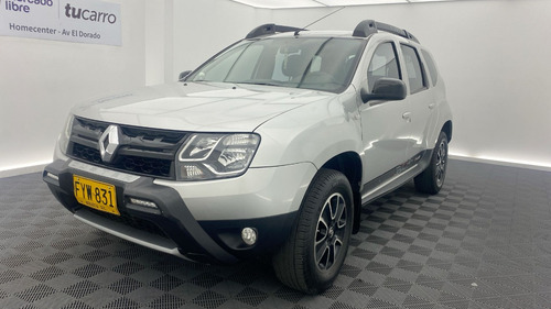 Imagen 13 de 25 de Renault Duster Dynamique 2.0 4x4