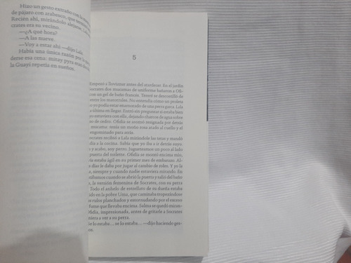 Imagen 4 de 6 de El Niño Pez Lucia Puenzo Emecé