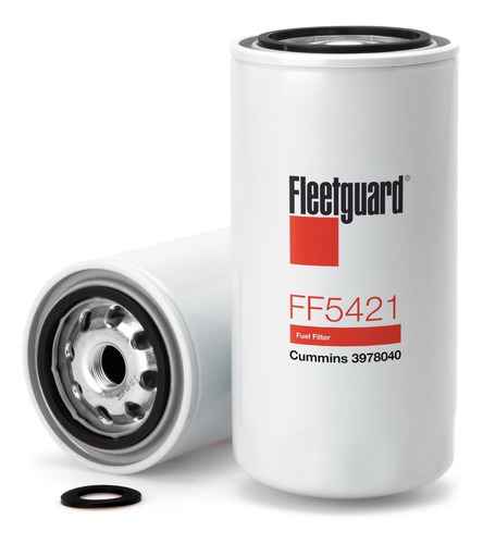 Fleetguard Ff5421