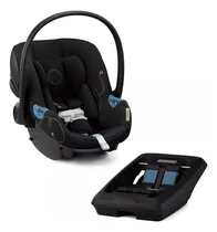 Comprar Butaquita Cybex Aton G Us 0 A 13 Kg Latch Color Moon Black