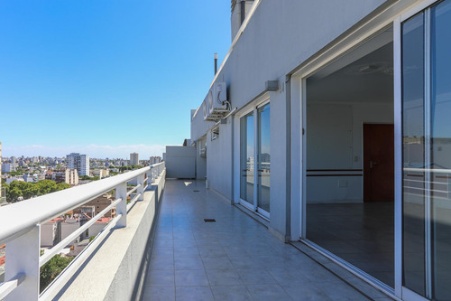 Venta / Departamento / 2 Ambientes / Balcón / Cochera / Amenities / Seguridad / Núñez