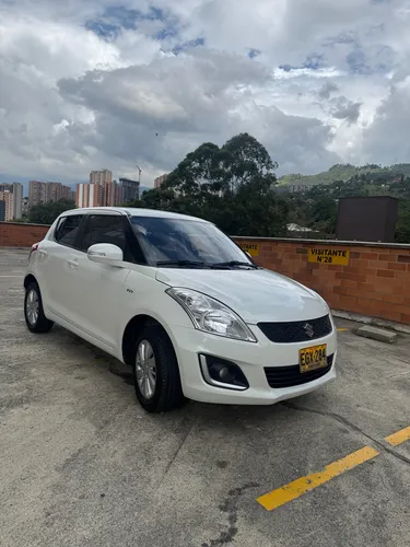 Suzuki Swift 1.2 Gl