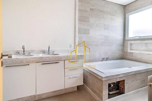 Imagem 26 de 30 de Casa Com 4 Dormitórios À Venda, 525 M² Por R$ 2.295.000,00 - Paragem Dos Verdes Campos - Gravataí/rs - Ca0440