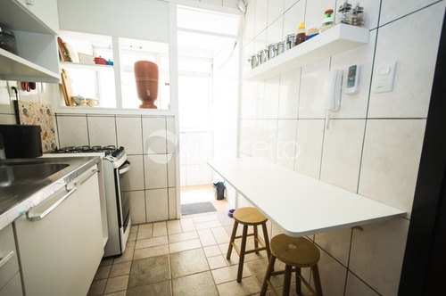 Imagem 9 de 15 de Apartamentos - Passo Da Areia - Ref: 10737 - V-10737