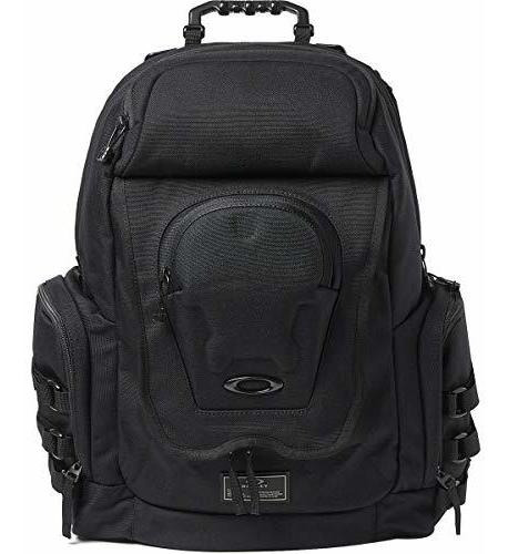 Bolso De Viaje Oakley Mens Con Bolsillos Espaciosos