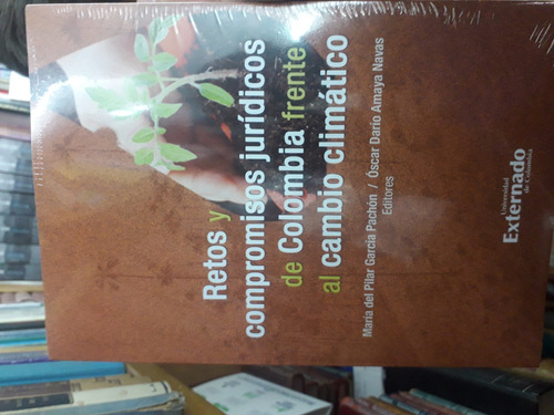 Retos Y Compromisos De Colombia Frente Al Cambio Climatico