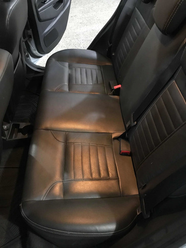 Ford Fiesta Kinetic Design 1.6 Titanium Powershift 120cv