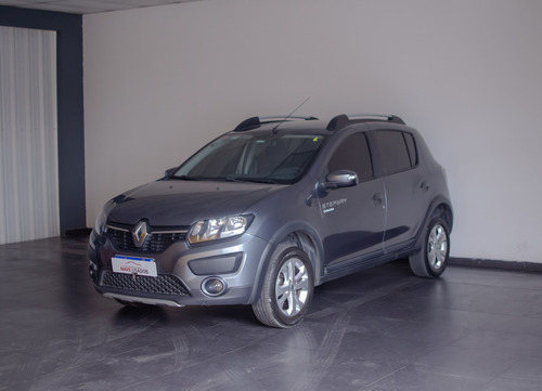 Renault Sandero Stepway 1.6 Privilege 105cv Nac