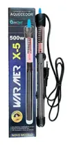 Comprar Termostato Aquecedor Ocean Tech Warmer X-5 500w Novo Modelo