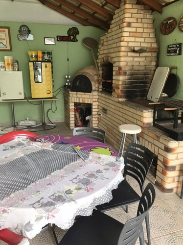 Imagem 1 de 30 de Sobrado À Venda No Residencial Villa Dos Inglezes, Em Sorocaba -sp - 3737 - 69365734