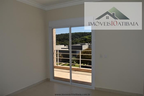 Imagem 26 de 29 de Casas Em Condomínio À Venda Em Atibaia/sp - Compre O Seu Casas Em Condomínio Aqui! - 1456727
