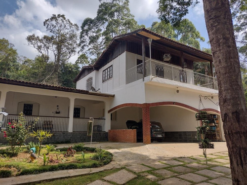 Imagem 6 de 15 de Chácara Para Venda Em Ibiúna, Centro, 4 Dormitórios - 357_2-1412775