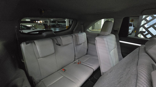 Toyota Highlander 3.5 Le At