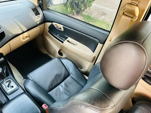 Toyota Fortuner 2020