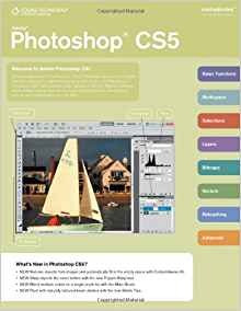 Adobe Photoshop Cs5 Coursenotes