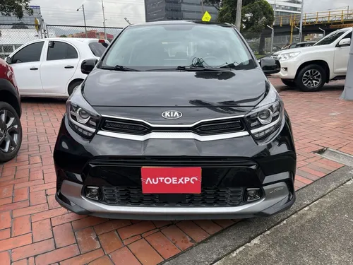 Kia Picanto New Xline 2022