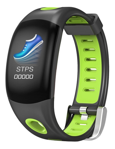 Imagen 4 de 4 de Reloj Deportivo Instto Insport Lite 2 Pulsometro Running