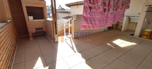 Imagem 21 de 22 de Casa De Condomínio Com 2 Dorms, Mogi Moderno, Mogi Das Cruzes - R$ 330 Mil, Cod: 1971 - V1971