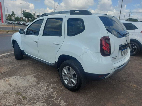 Imagem 4 de 11 de Renault Duster 1.6 16v Sce Dynamique Cvt (flex)