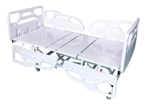 Cama Conforto Elétrica 3 Mov. Acompanha Colchão D45