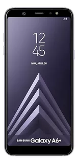 Samsung Galaxy A6+ Dual Sim 64 Gb - 4 Gb Ram - Megacell