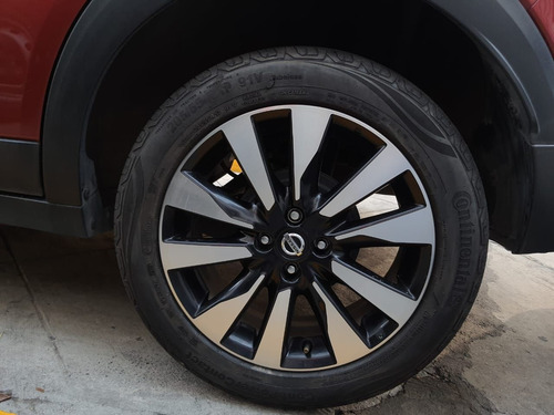Imagen 13 de 15 de Nissan Kicks 2020 1.6 Exclusive At