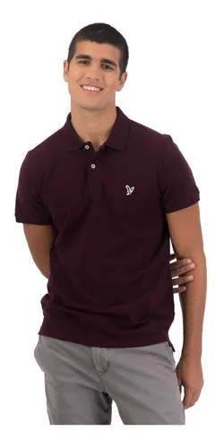 Playera polo american eagle hotsell