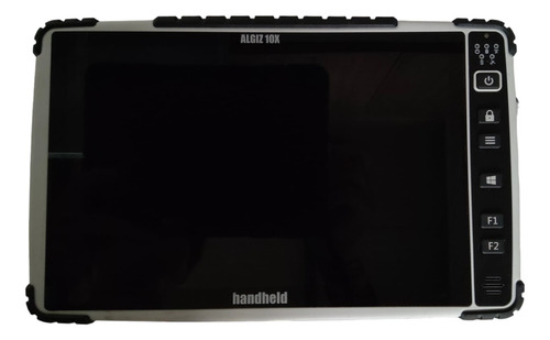 Tablet De Uso Rudo Handheld Algiz 10x