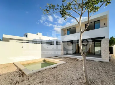 Casa en venta