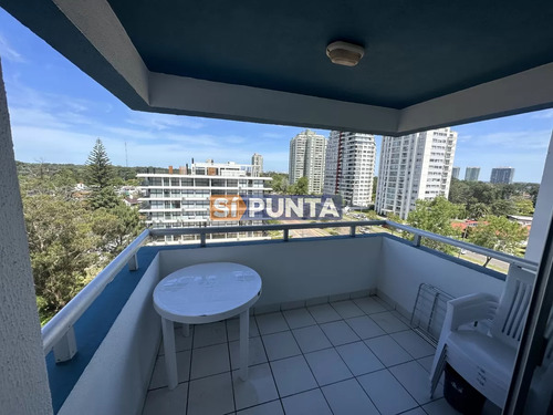 Muy Lindo Y Comodo Apartamento Ubicado En Roosevelt-punta Del Este. 