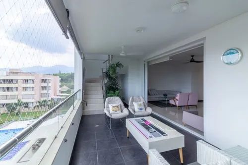 Apartamento En Venta En Pance. Cod V5432