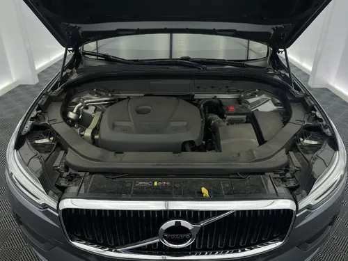Volvo XC60 2.0 T5 Awd Momentum