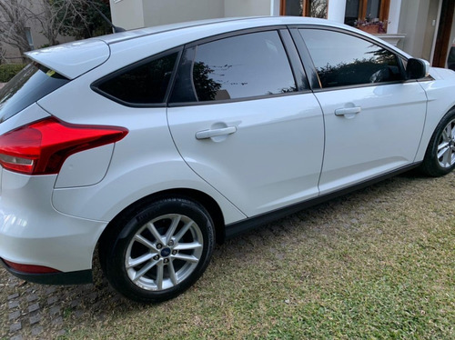 Imagen 5 de 8 de Ford Focus