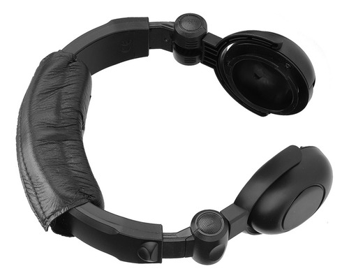 Diadema Para Audiómetro De Prueba De Audición Por Conducción