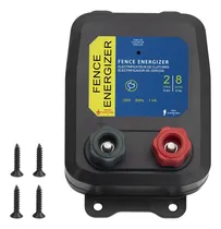 Comprar Energizador De Cerca Eléctrica, Cargador De Cerca Eléctrica 